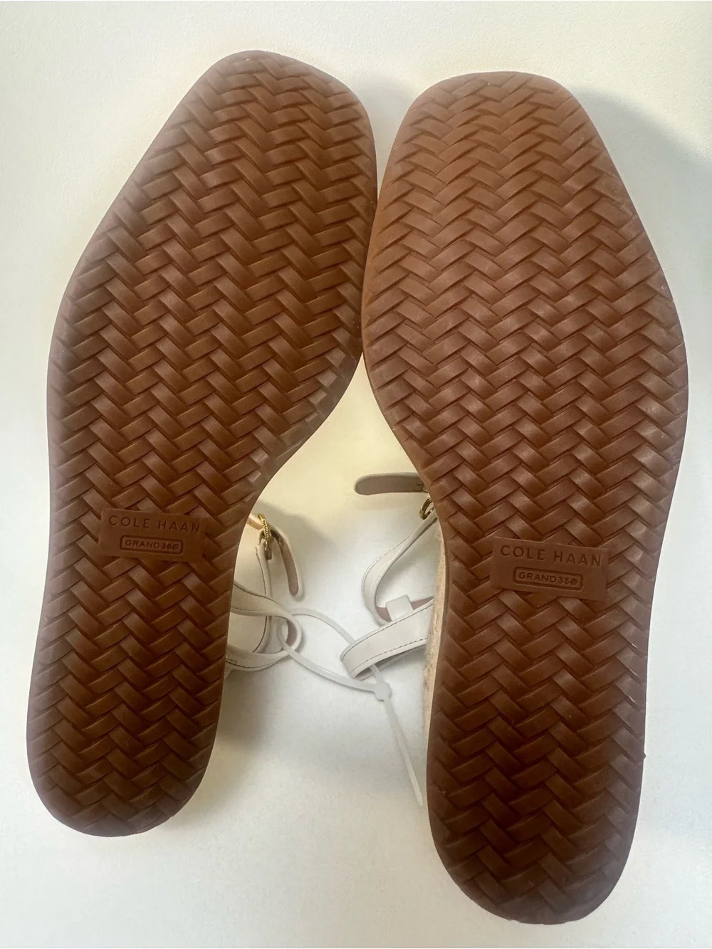 Cole Haan‎ Women's Cloudfeel Kyra Espadrille Wedges